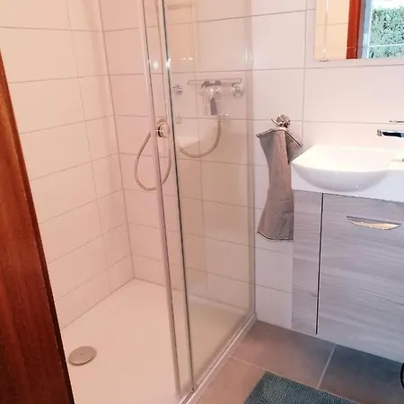 Апартаменты Haus Am Dreifelder Weiher Dreifelden