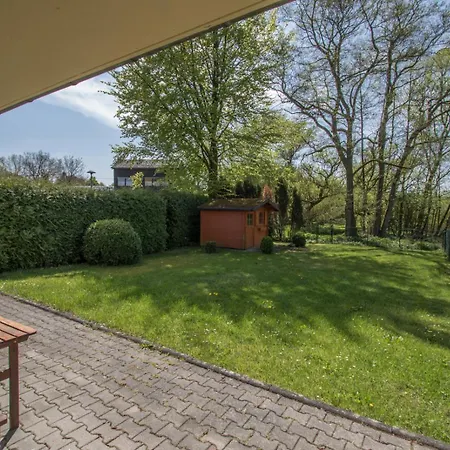 Haus Am Dreifelder Weiher Апартаменты