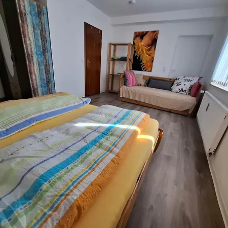 Haus Am Dreifelder Weiher Daire