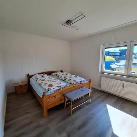 Daire Haus Am Dreifelder Weiher