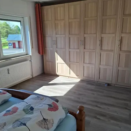 Daire Haus Am Dreifelder Weiher *