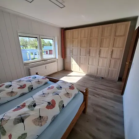 Haus Am Dreifelder Weiher Dreifelden