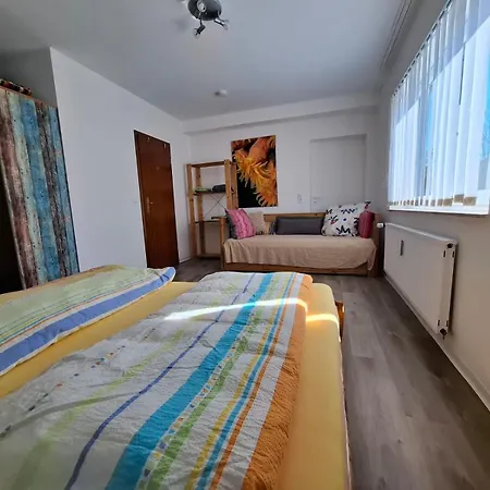 Haus Am Dreifelder Weiher * Dreifelden