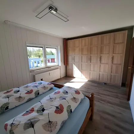 Haus Am Dreifelder Weiher Daire *
