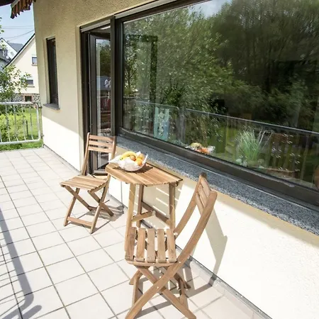 Haus Am Dreifelder Weiher *