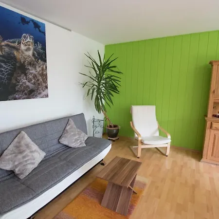 Апартаменты Haus Am Dreifelder Weiher *