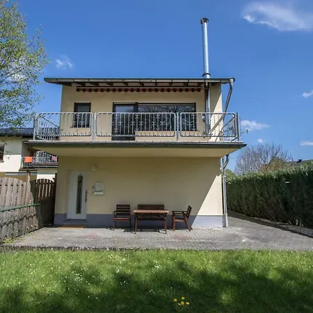 Haus Am Dreifelder Weiher * Dreifelden
