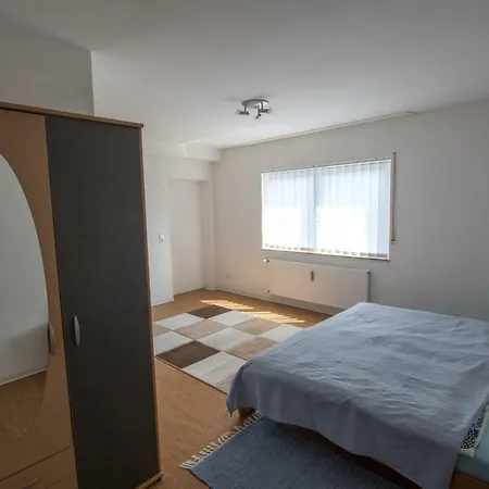 Haus Am Dreifelder Weiher * Dreifelden