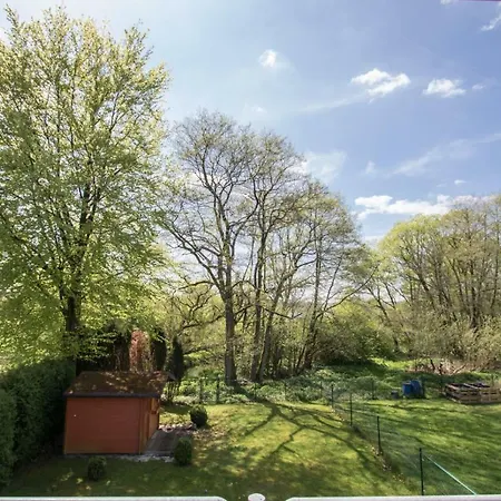 Haus Am Dreifelder Weiher Апартаменты *