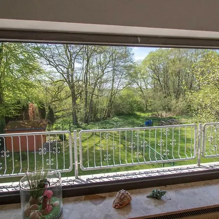 Haus Am Dreifelder Weiher Dreifelden