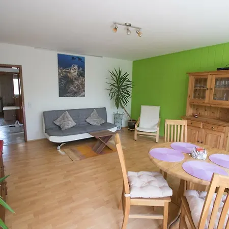 Haus Am Dreifelder Weiher Апартаменты *