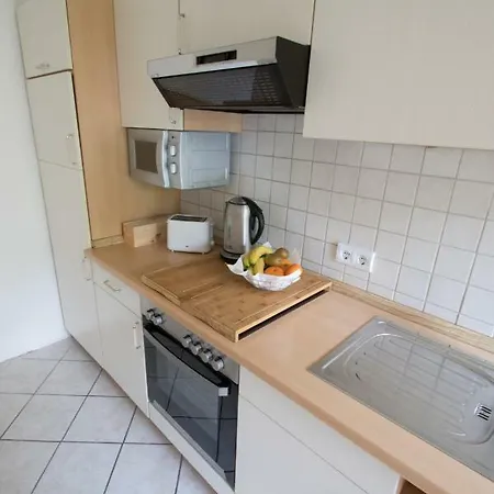 Апартаменты Haus Am Dreifelder Weiher *
