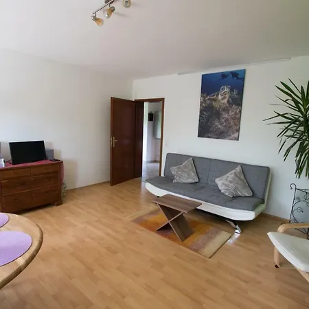 Haus Am Dreifelder Weiher Апартаменты