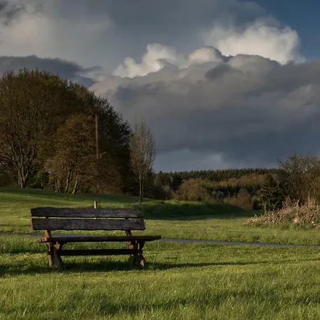 Daire Haus Am Dreifelder Weiher