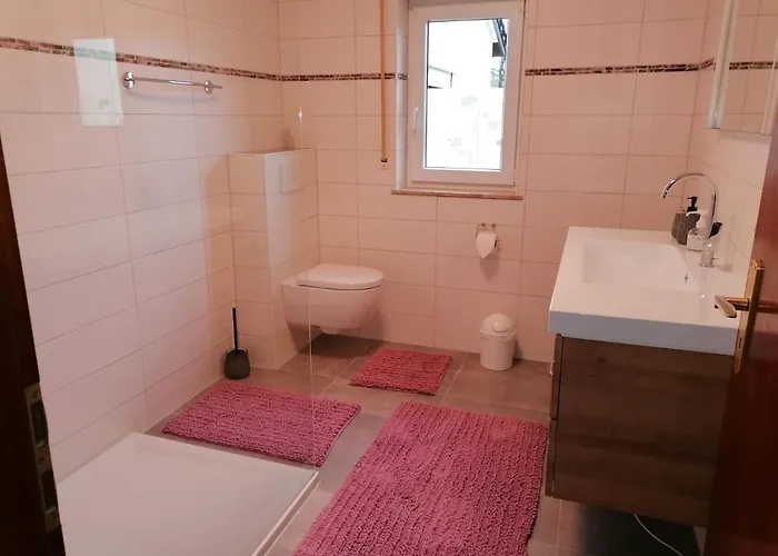 Haus Am Dreifelder Weiher Dreifelden