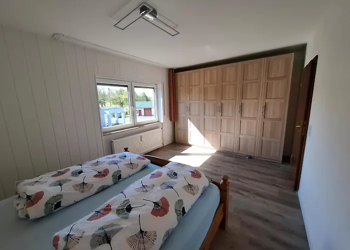 Haus Am Dreifelder Weiher Apartamento *