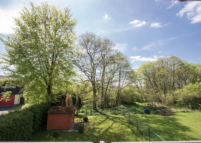 Haus Am Dreifelder Weiher Apartamento *