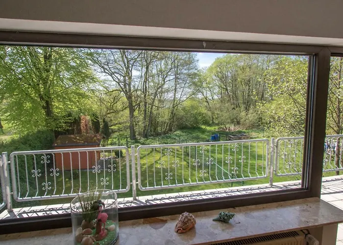 Haus Am Dreifelder Weiher Dreifelden