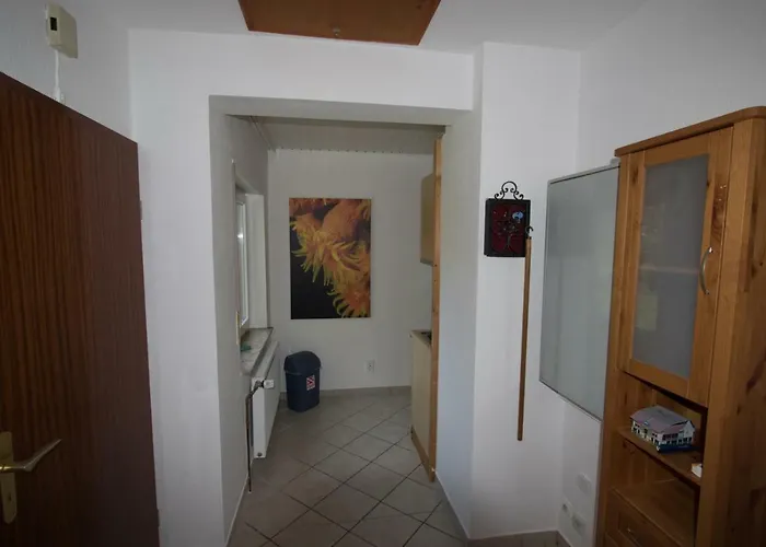 Haus Am Dreifelder Weiher