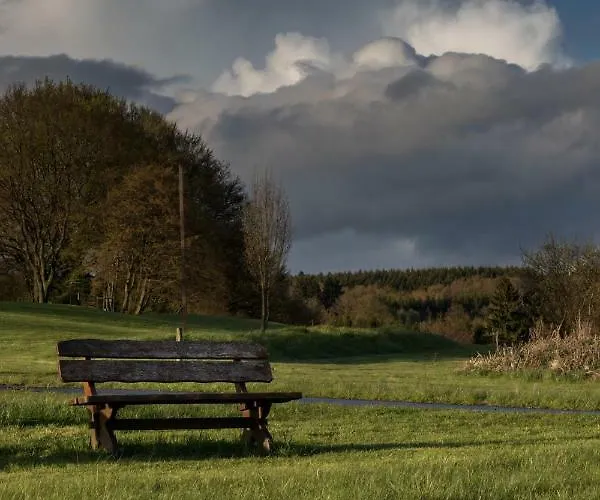 Apartamento Haus Am Dreifelder Weiher